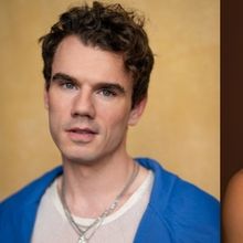 HEATED RIVALRY: THE UNAUTHORIZED MUSICAL PARODY to Open Off-Broadway
