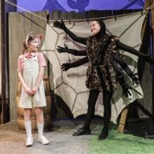 BWW Review: CHARLOTTE'S WEB at Kate Goldman Children's Theatre