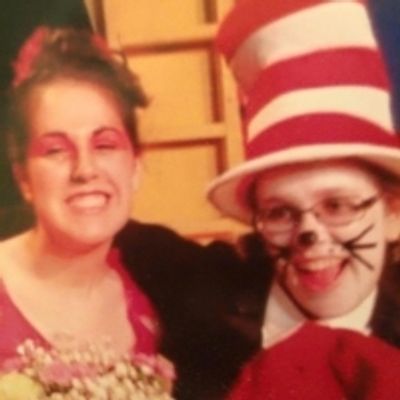 BWW Blog: A Letter to the Cat in the Hat