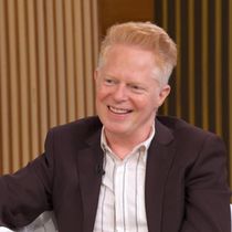 Video: How Jesse Tyler Ferguson Is Preparing to Play Truman Capote in TRU