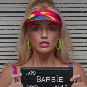 Video: Watch the New BARBIE Movie Trailer Featuring Dua Lipa's New Song
