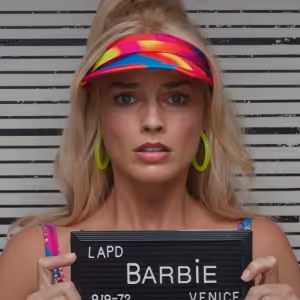 Video: Watch the New BARBIE Movie Trailer Featuring Dua Lipa's New Song
