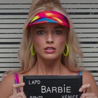 Video: Watch the New BARBIE Movie Trailer Featuring Dua Lipa's New Song Video