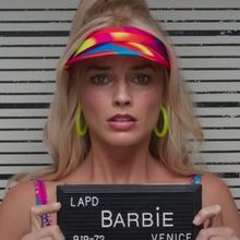 Video: Watch the New BARBIE Movie Trailer Featuring Dua Lipa's New Song