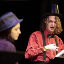 Husson University Theatre IT'S A WONDERFUL LIFE: A LIVE RADIO SHOW