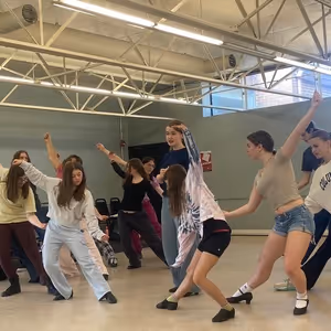 ALICE BY HEART Will Be Presented by Beck Center for the Arts