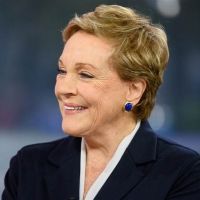 VIDEO: Julie Andrews Reflects on Her Legendary Career on TODAY