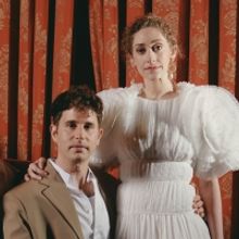 Photos: Check Out All New Portraits of the Cast of PARADE