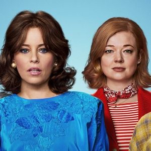 Video: Apple Drops THE BEANIE BUBBLE Film Trailer With Sarah Snook, Elizabeth Banks, & More