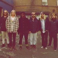 Aussie Band Ocean Alley Release New Single 'Deepest Darkness'