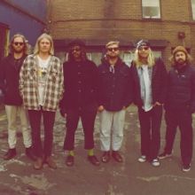 Aussie Band Ocean Alley Release New Single 'Deepest Darkness'