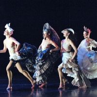 Ballet Hispánico Presents ¡SI SENOR! ¡ES MI SON! Watch Party