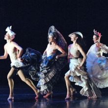 Ballet Hispánico Presents ¡SI SENOR! ¡ES MI SON! Watch Party