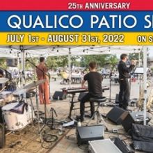 Jimmy Whiffen to Replace St. Arnaud at Qualico Patio Series