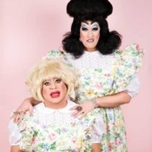 Drag Superstars Peaches Christ and Heklina Bring MOMMIE QUEEREST To Seattle