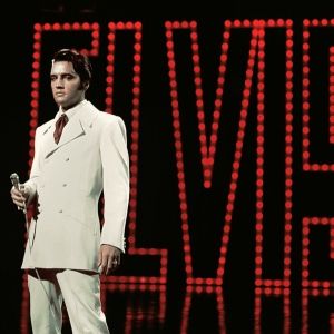 Review: ELVIS EVOLUTION, Immerse LDN