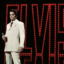 Review: ELVIS EVOLUTION, Immerse LDN