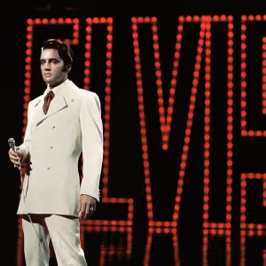 Review: ELVIS EVOLUTION, Immerse LDN