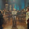HADESTOWN Becomes Highest Grossing Live Show Capture