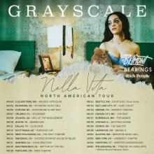 Grayscale Unveil 'YOUNG' Music Video