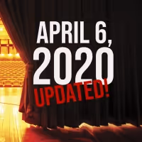 Virtual Theatre Today: Monday, April 6- Cassie Levy, Celia Keenan-Bolger and More!