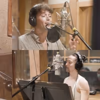 Video: Exclusive First Look at New Song From BLISS THE MUSICAL, 'Break Through the… Video