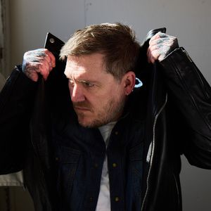 Brian Fallon & The Painkillers Set Global Tour Ahead of New Album