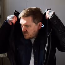 Brian Fallon & The Painkillers Set Global Tour Ahead of New Album