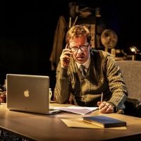 Spine-Chilling Ghost Story WHEN DARKNESS FALLS Heads To Theatre Royal Winchester