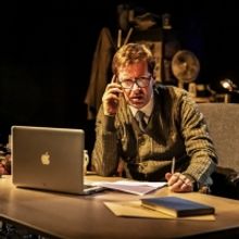 Spine-Chilling Ghost Story WHEN DARKNESS FALLS Heads To Theatre Royal Winchester