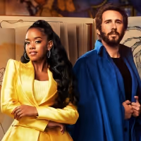 Photo: First Look at H.E.R. & Josh Groban in BEAUTY AND THE BEAST: A 30TH CELEBRATION