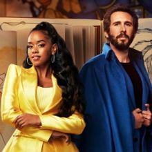 Photo: First Look at H.E.R. & Josh Groban in BEAUTY AND THE BEAST: A 30TH CELEBRATION