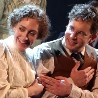 Wake Up With BWW 1/11: PARADE to Transfer to Broadway, FUNNY GIRL National Tour, and…