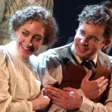 Wake Up With BWW 1/11: PARADE to Transfer to Broadway, FUNNY GIRL National Tour, and 