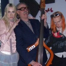 Frost Children Premiere 'HI 5' From New LP 'SPEED RUN'