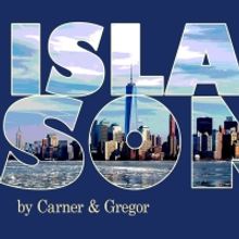 ISLAND SONG BY CARNER & GREGOR: IN CONCERT to be Presented at 54 Below in April