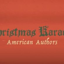 VIDEO: American Authors Shares Animated 'Christmas Karaoke' Lyric Video