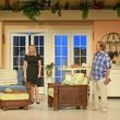 Review: MORNING AFTER GRACE at Alhambra Theatre & Dining Photo