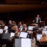 GR Symphony Performs Schubert's GREAT