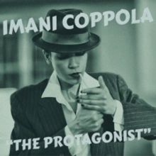 Imani Coppola to Release New Album THE PROTAGONIST