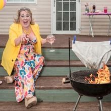 Rough Magic Will Bring a New Staging of MUCH ADO ABOUT NOTHING to The Everyman