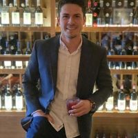Brandon Lucas Named the Columbus Bachelor for THE BACHELOR LIVE ON STAGE at the…