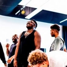 Shifting the Dial Partnership Presents 'Fix It: Time to Breathe' in Response to Black