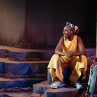 BWW Review: LAVA, Bush Theatre