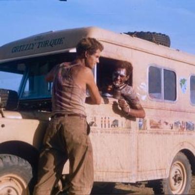 THE ART OF ADVENTURE Documentary to Open in US Theaters This Fall