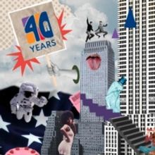 Irondale Ensemble Project Celebrates 40 Years Of Theater Making With New Devised Imme