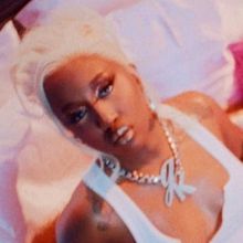 Video: Baby Tate & Saweetie Turn Up in Dazzling Hey, Mickey! Remix Visual