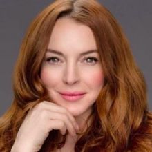 Lindsay Lohan to Star in Netflix Rom-Com IRISH WISH