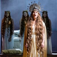 Review: ARIADNA NA NAXU ve Stavovském divadle Photo