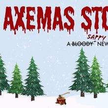 AN AXEMAS STORY IN CONCERT Set for 54 Below Next Month